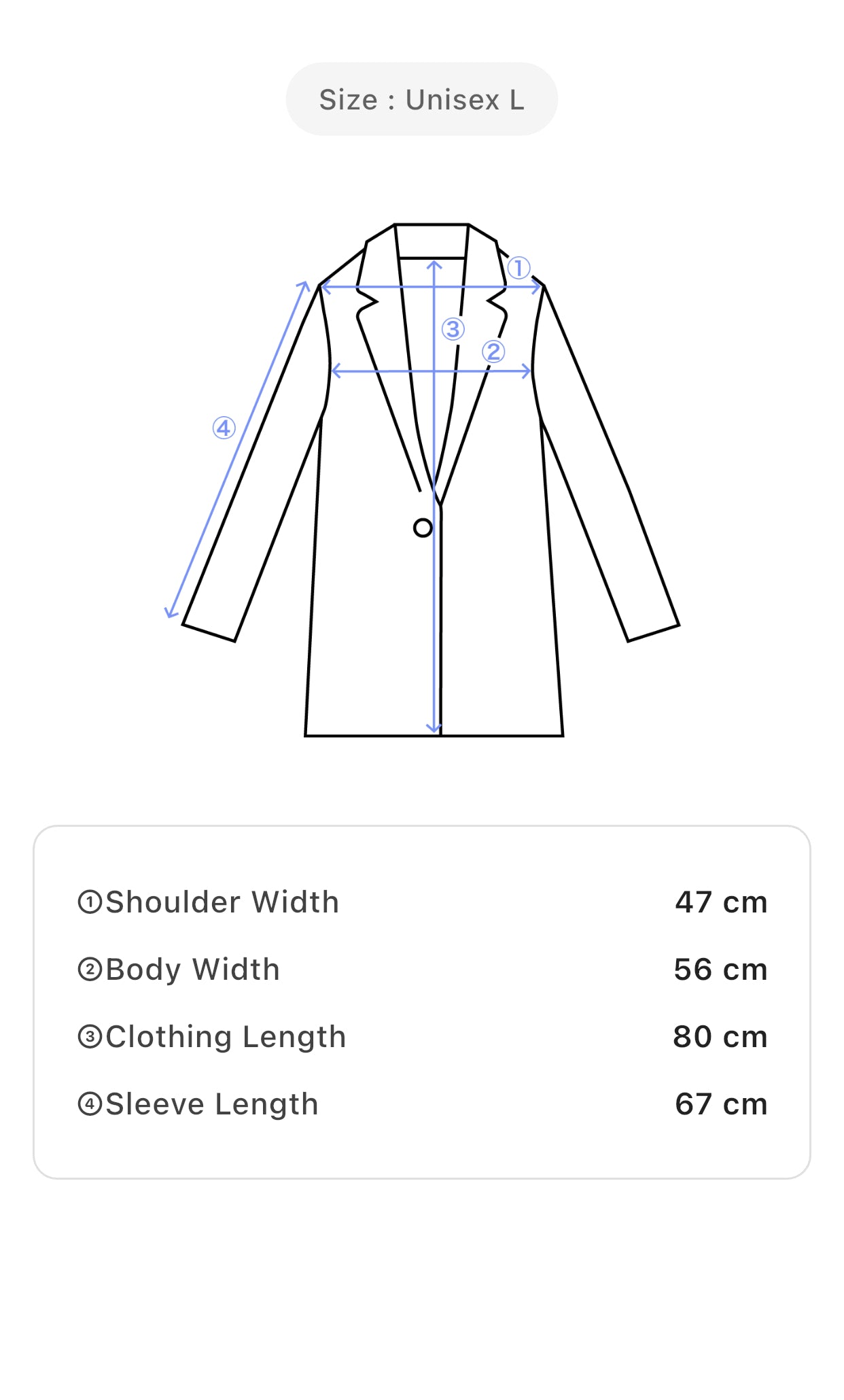 Black Vintage Leather Jacket With Button Closure