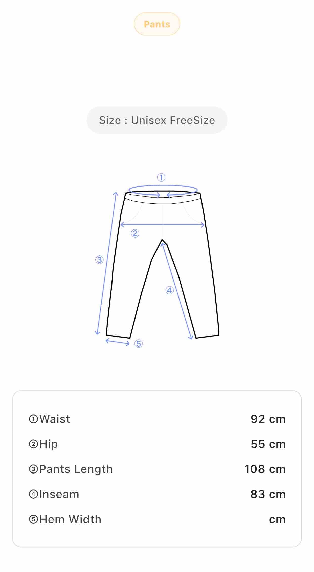 Men's Vintage Adidas White Track Pants