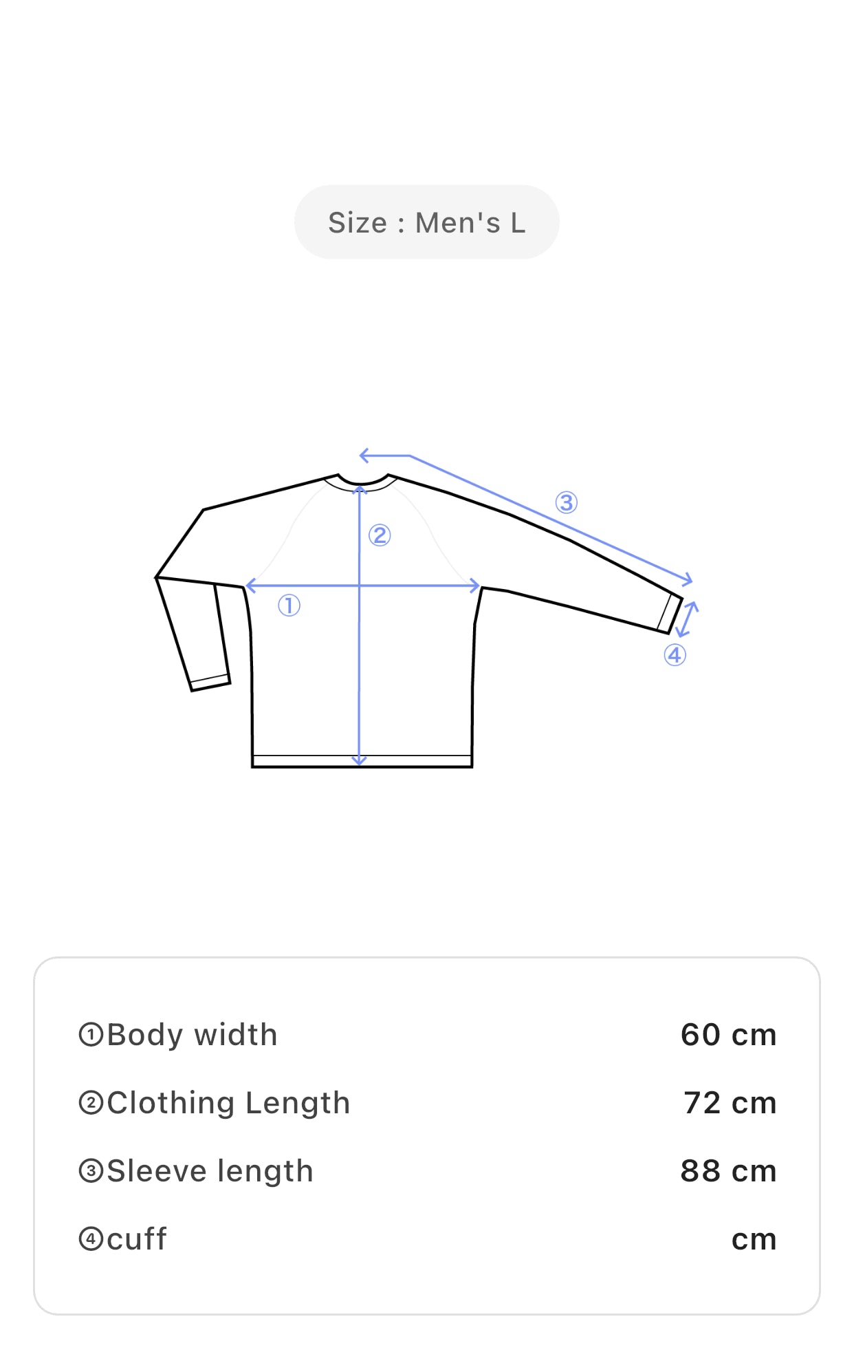 Vintage Saruman Graphic Black Long Sleeve T-Shirt