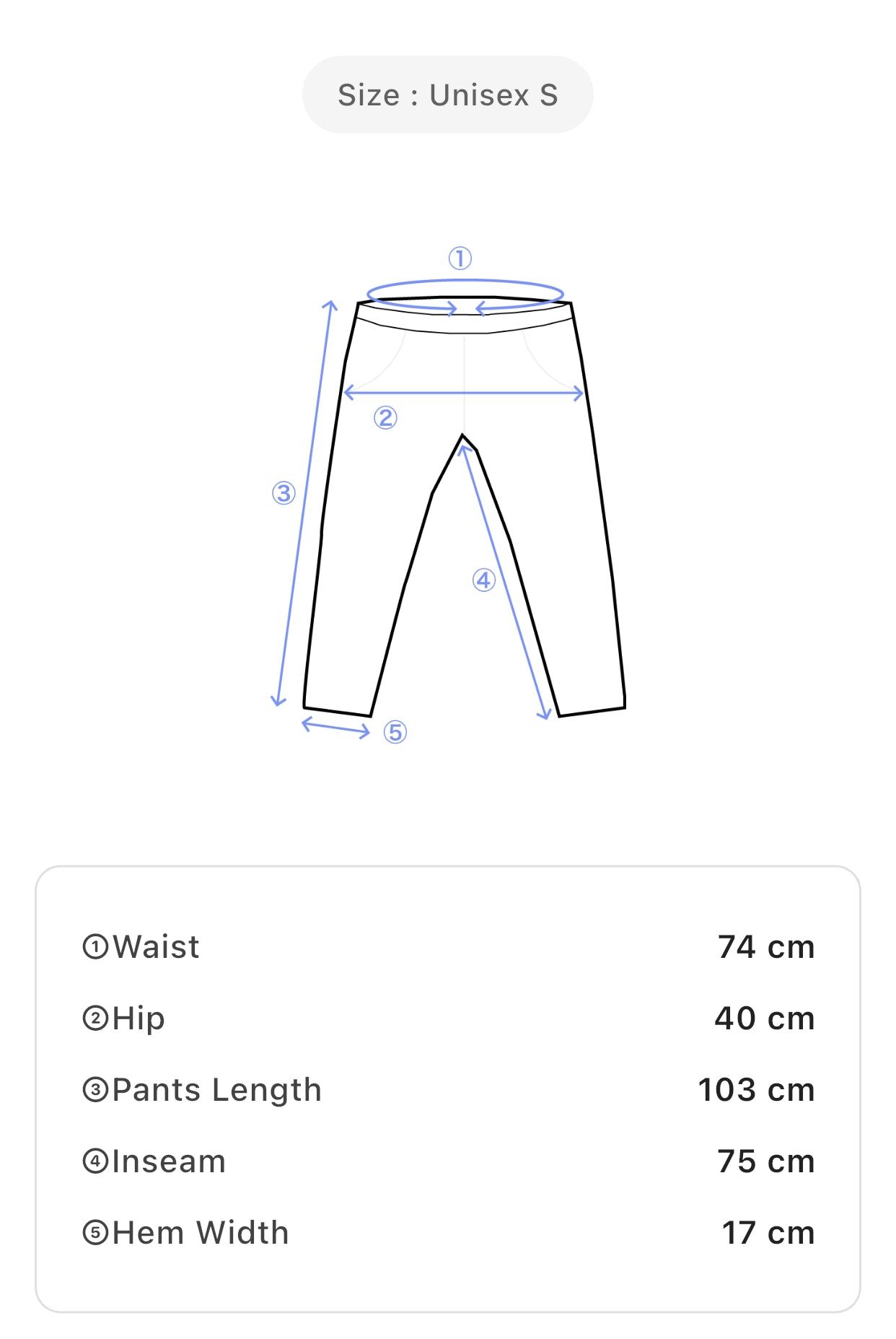 Vintage Linus Black Genuine Leather Pants Men S