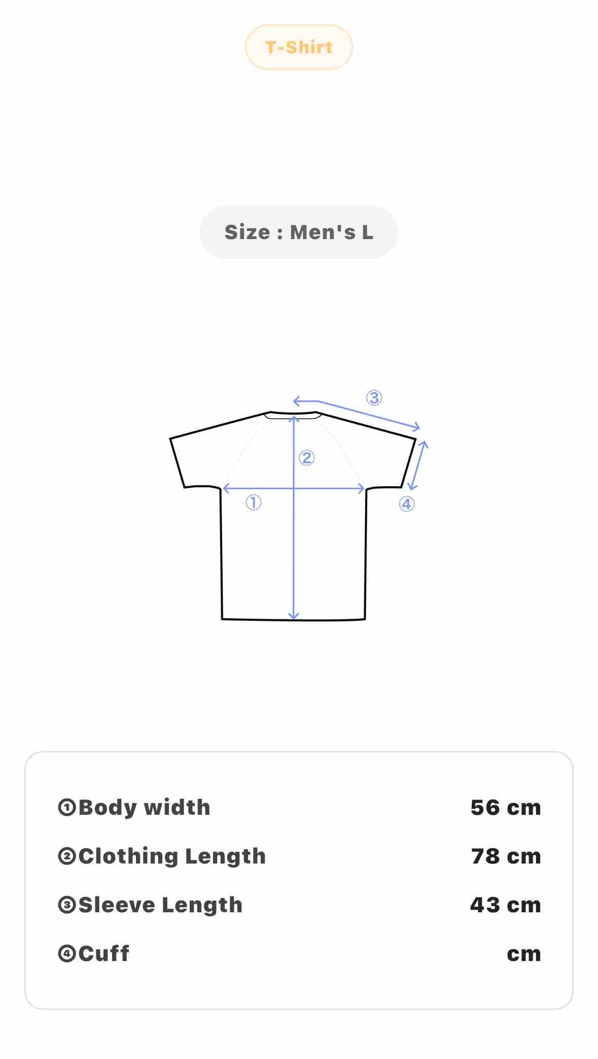 "AllSport" White Polo Shirt