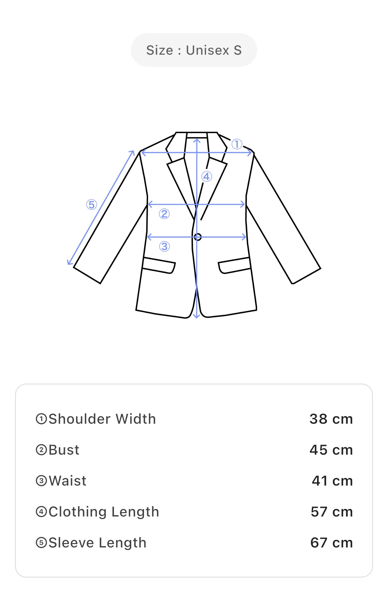 Vero Moda Women's Red Cropped Leather Jacket