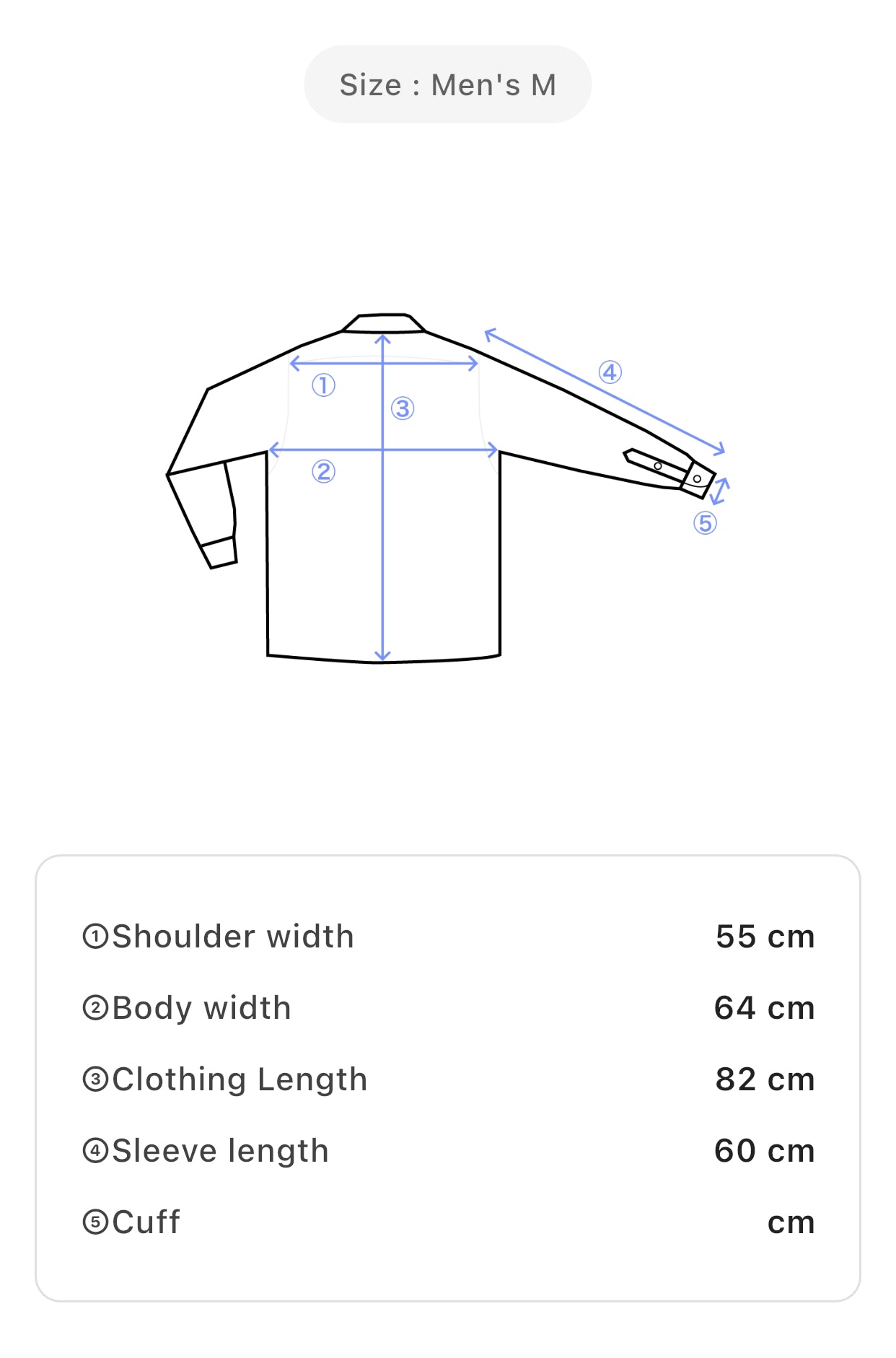 Versace Jeans Couture Classic Black Long Sleeve Shirt