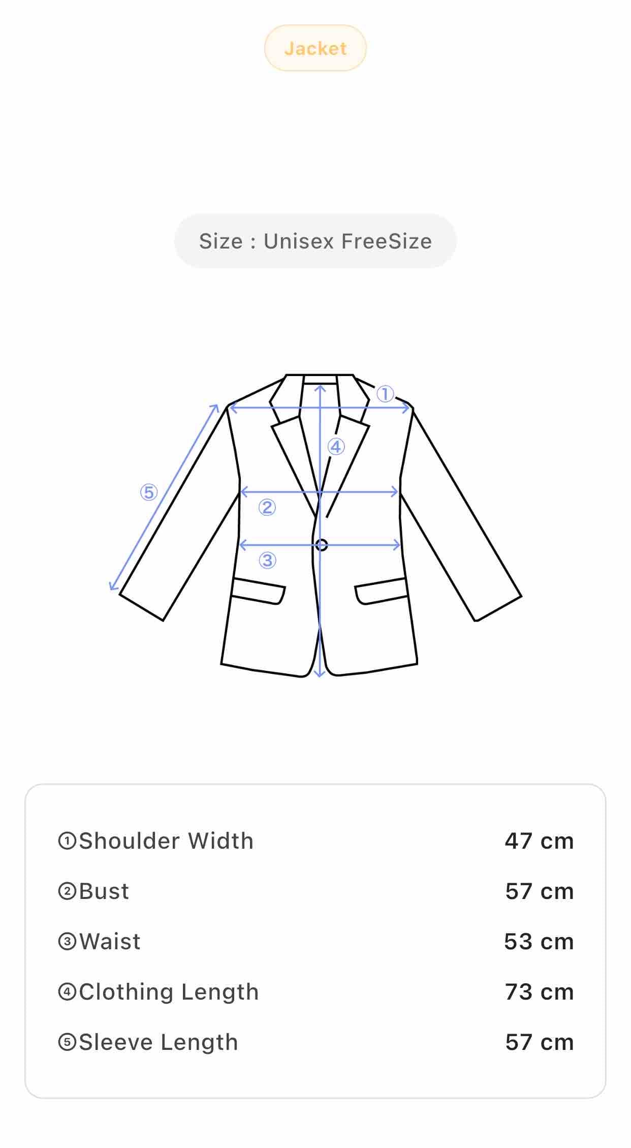 Womens Vintage Shearling Coat