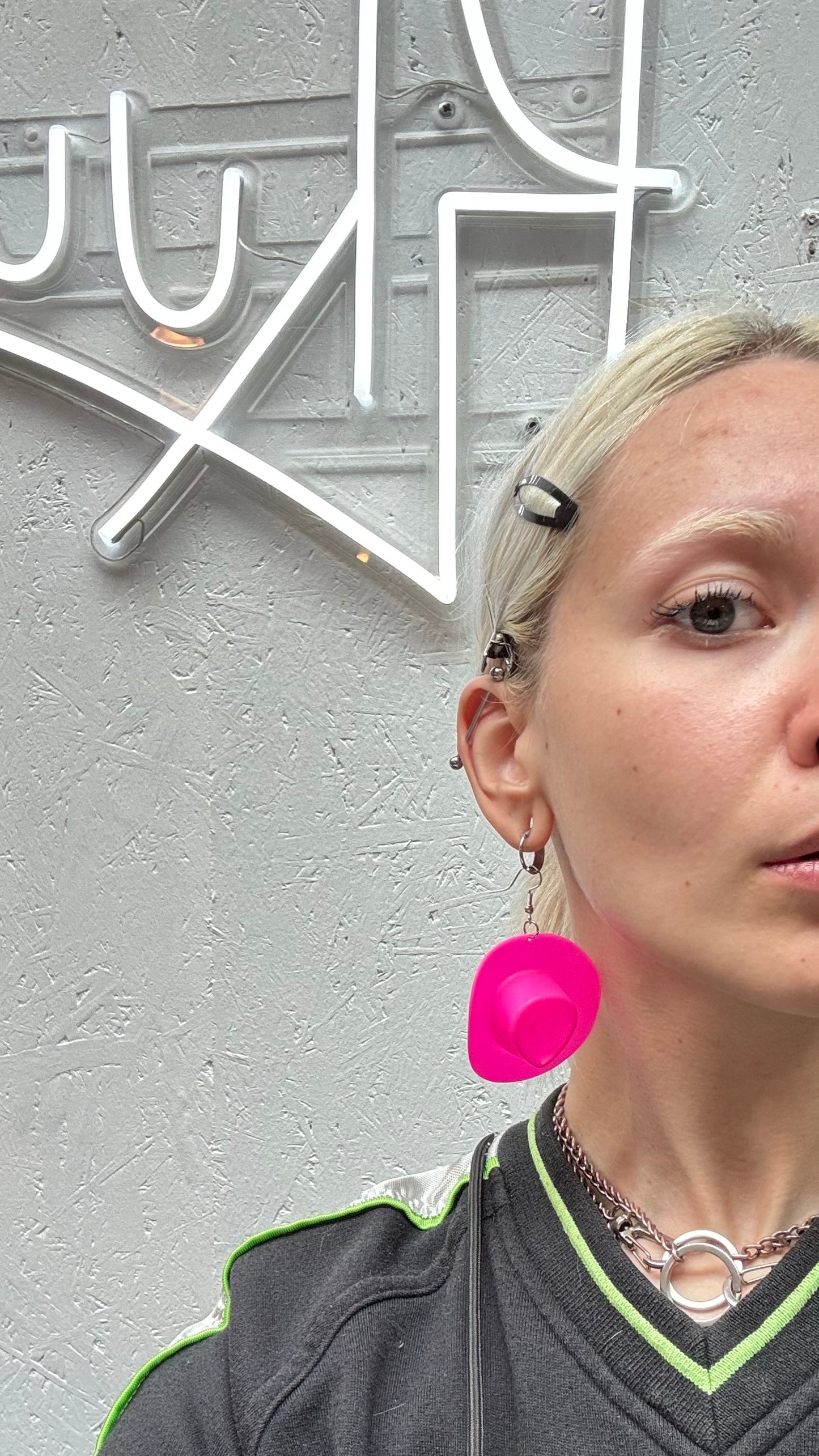 Y2K Earrings