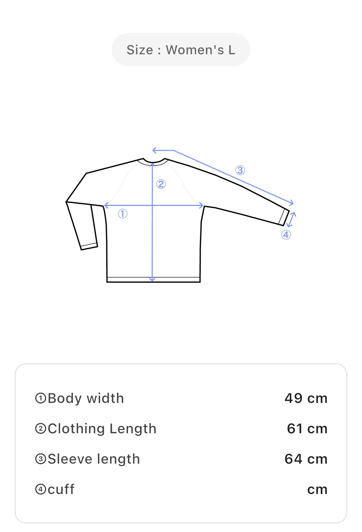 Harry Potter Zip Hoodie Unisex L