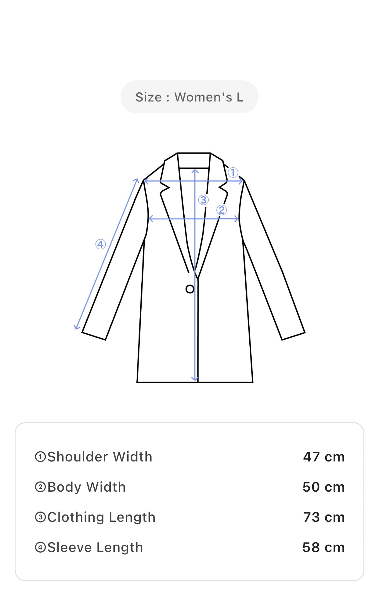 Women’s Vintage Light Brown Real Rabbit Fur Coat