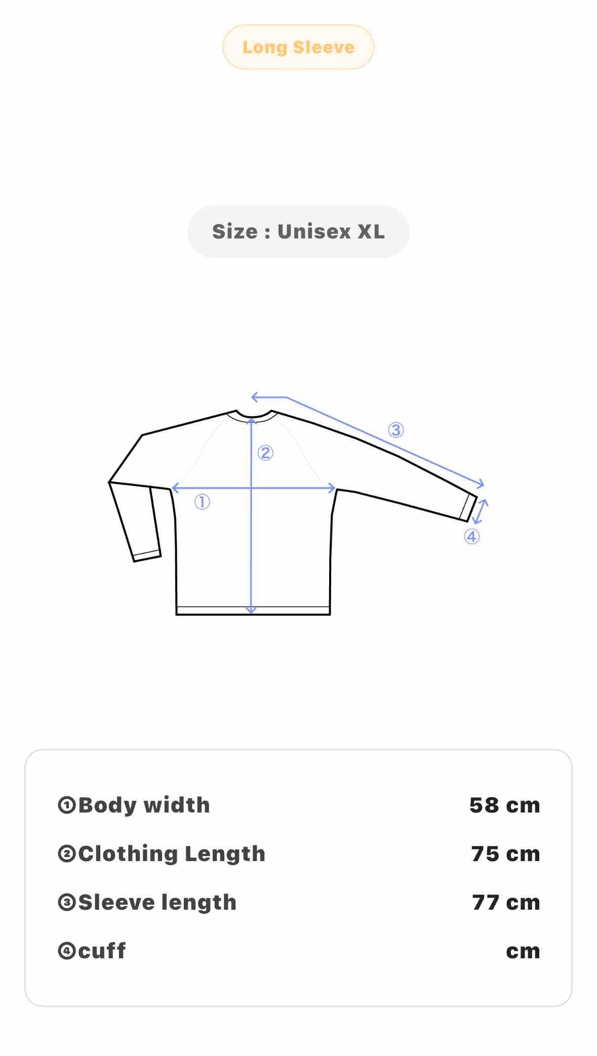 Men's Vintage Grey and Black Tribal Longlseeve Shirt