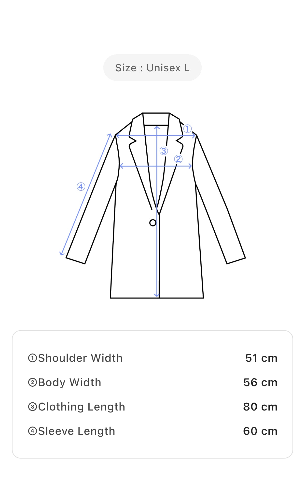 Vintage BigL Brown Leather Jacket