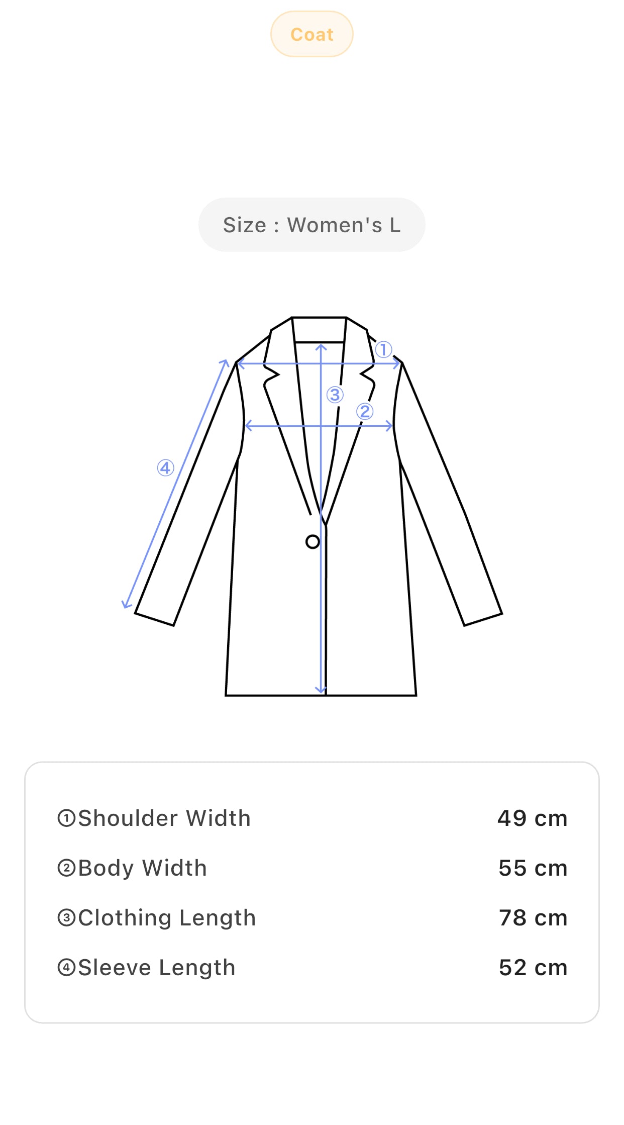 Women’s Vintage Natural Brown Genuine Beaver Fur Coat