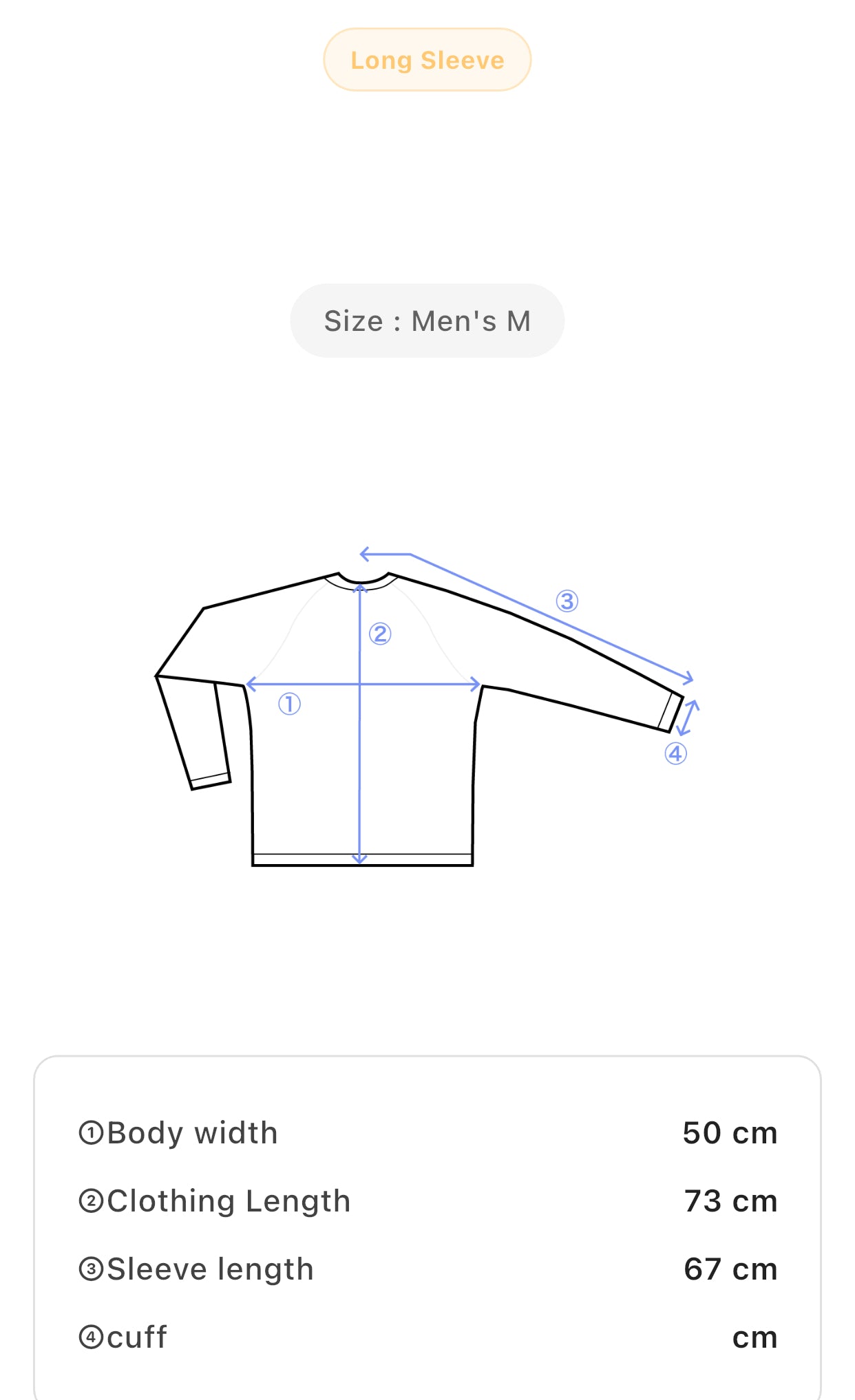 "TRIVIUM" Graphic Black Long Sleeve T-Shirt