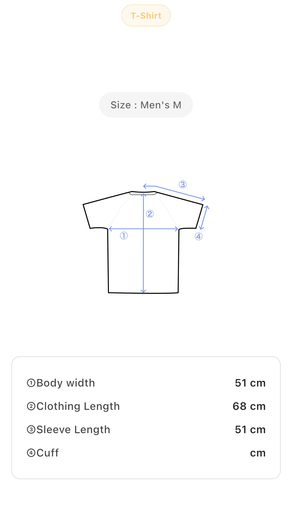 Vintage Graphic T-Shirt