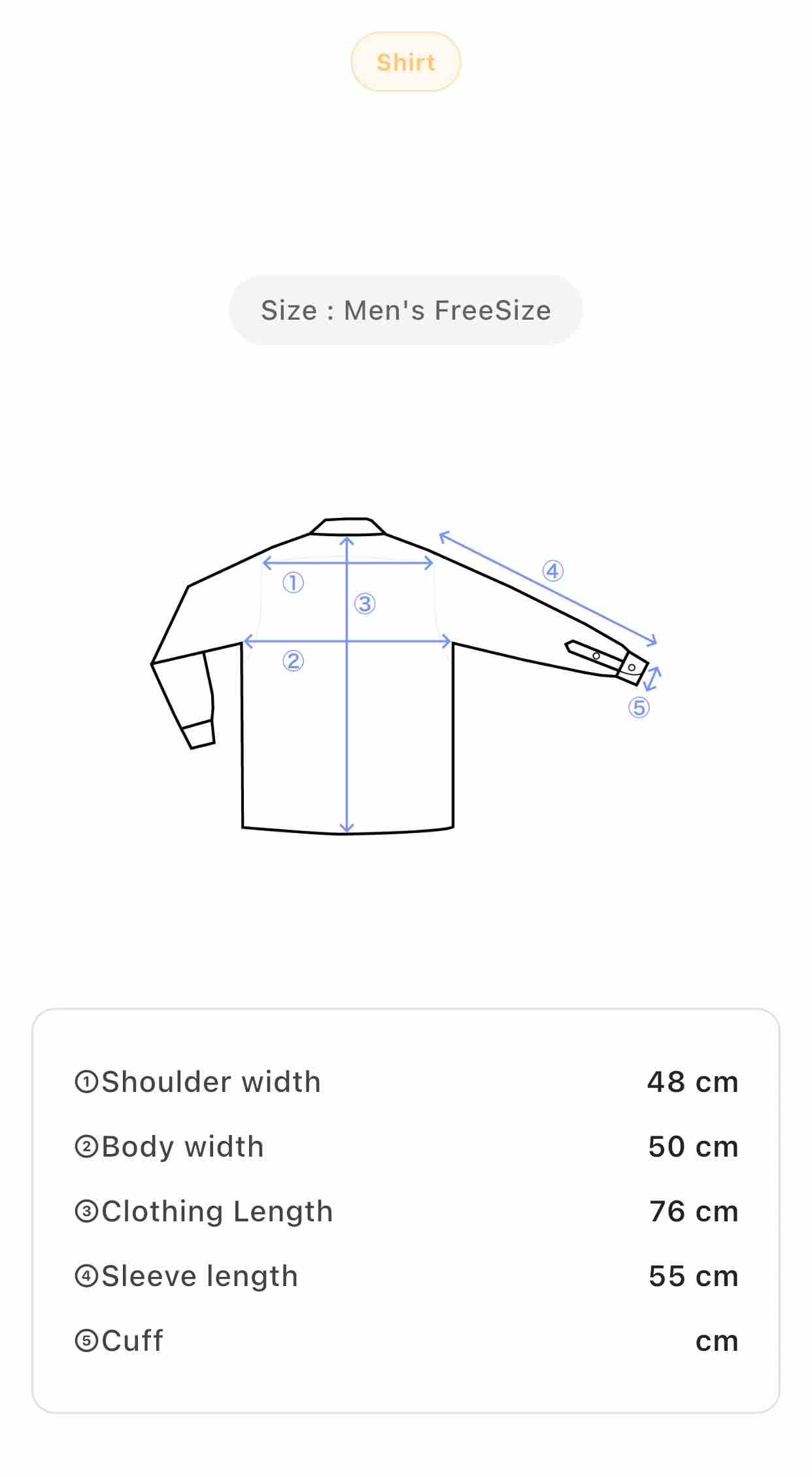 Rocky Colorful Abstract Pattern Button Up Shirt