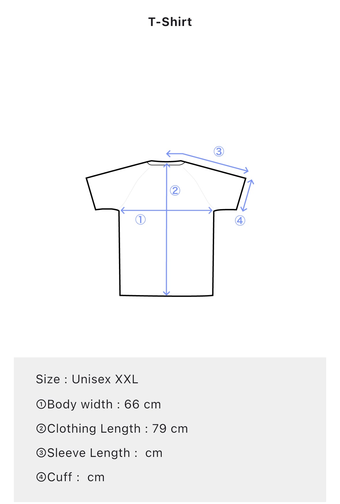 Defox Women XXL Blue Denim Shirt