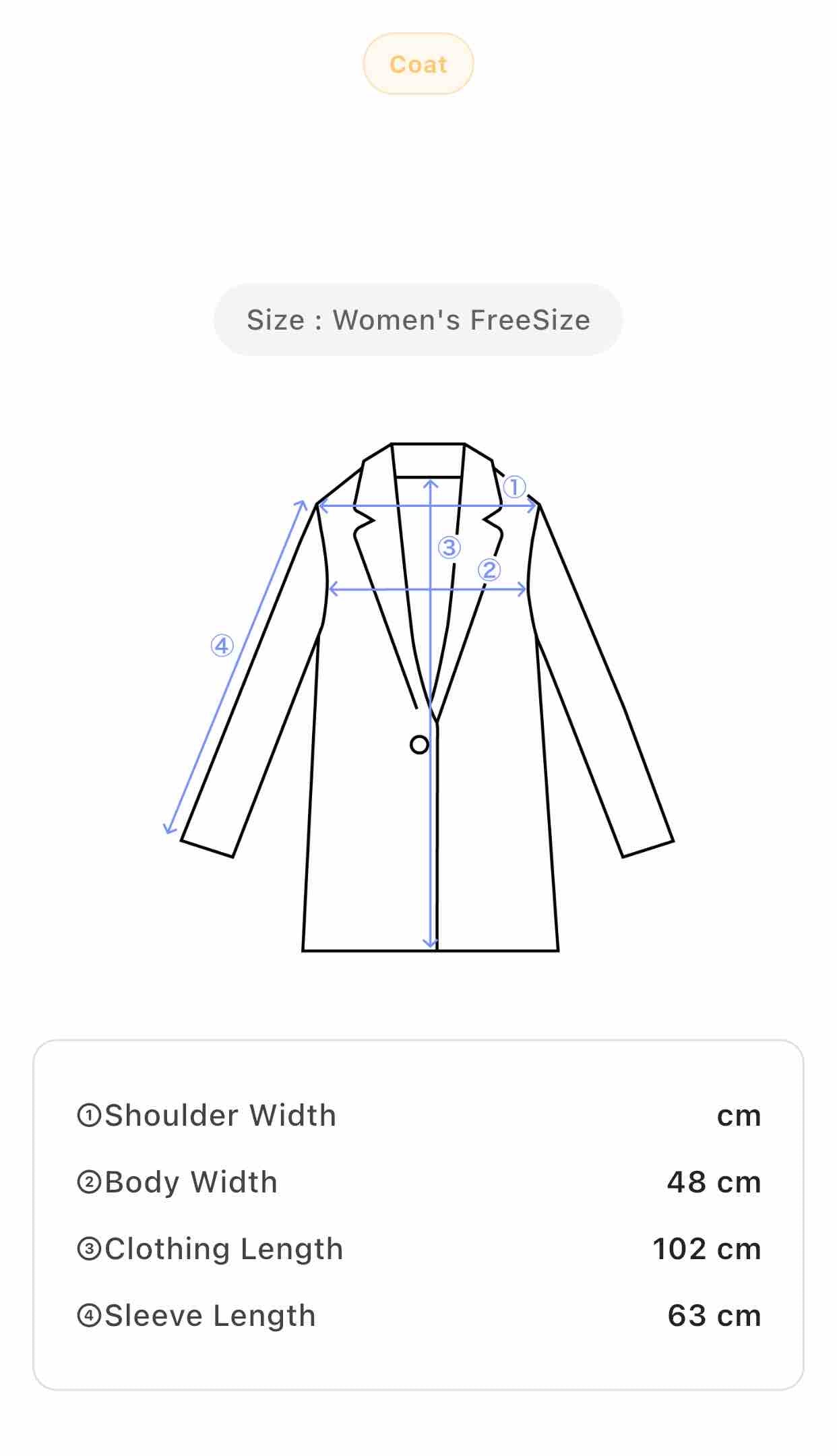 Terrapin Women's Vintage Faux Fur Coat