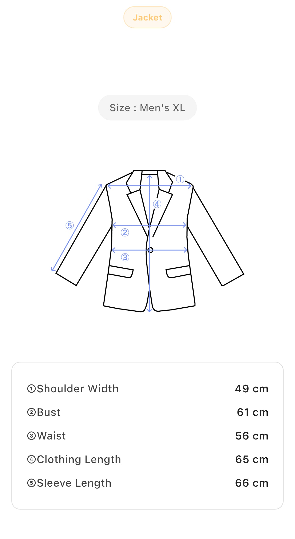 Louis International Men's Black Leather Jacket