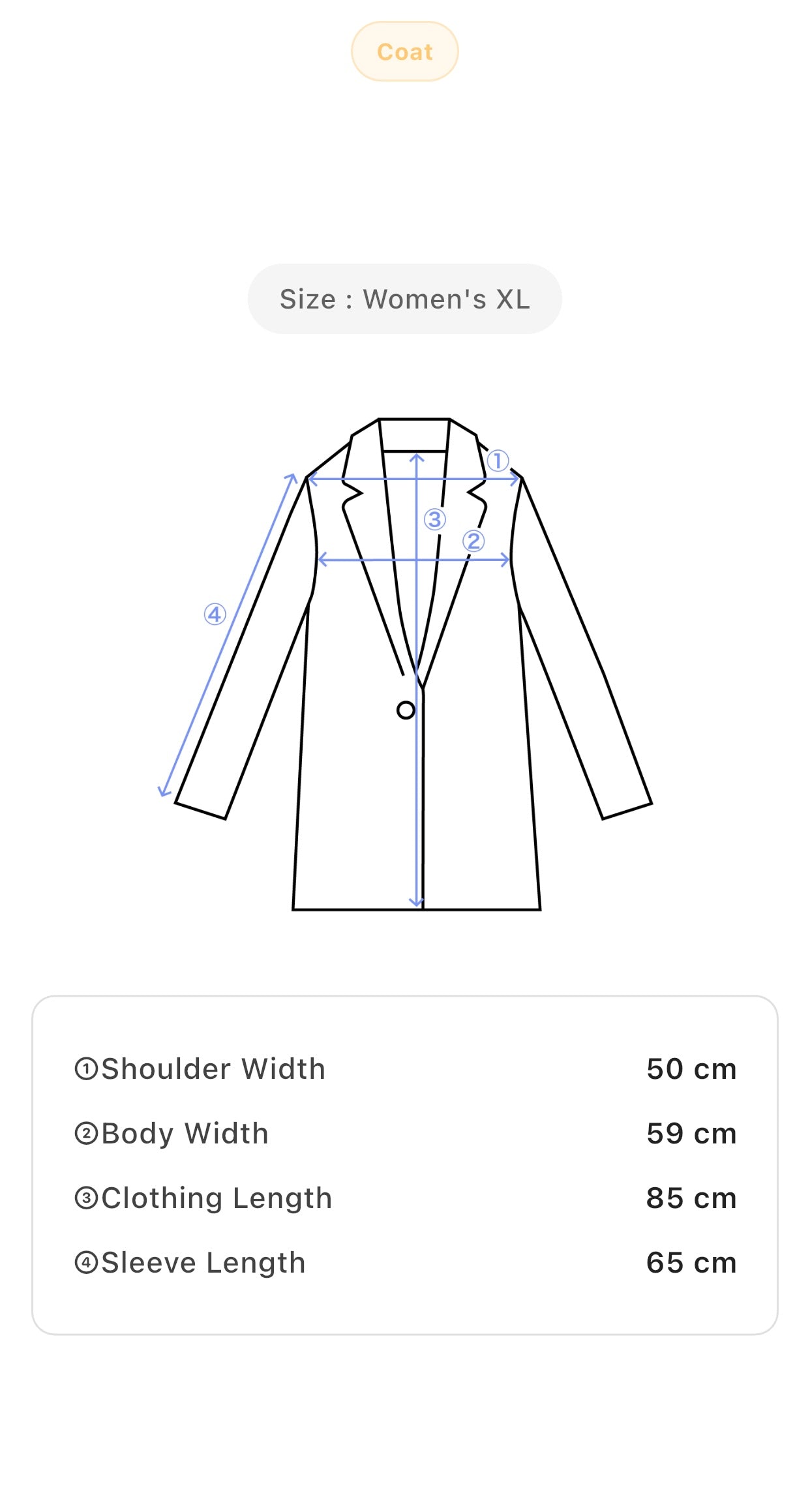 Vintage Horst Franken Brown Fur Coat