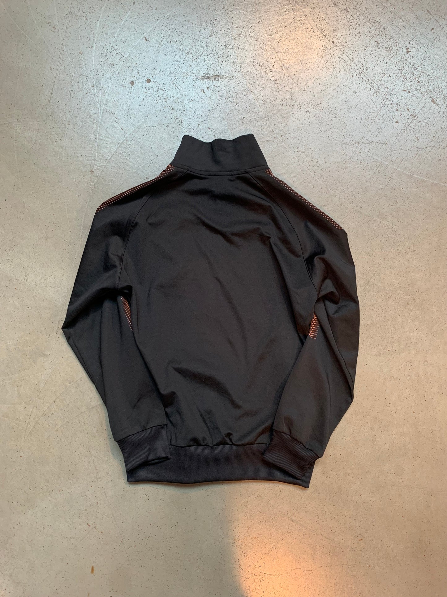 Womens Nike Color-Block Track Jacket