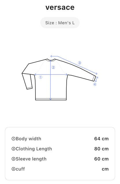 Versace Jeans Couture Charcoal Button Up Shirt