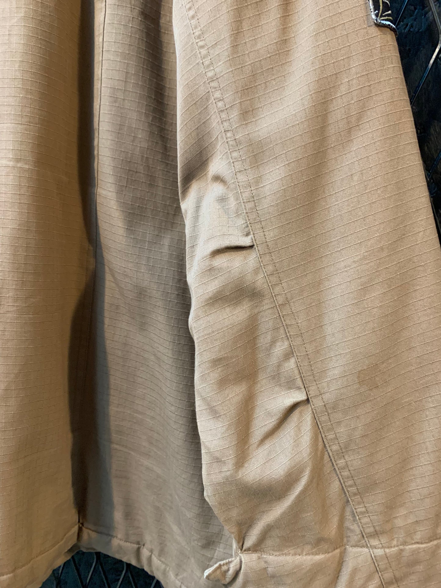 Body Glove Beige Workwear Jacket