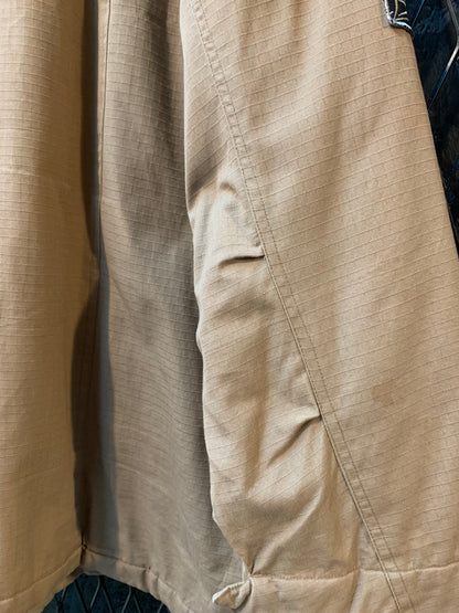 Body Glove Beige Workwear Jacket