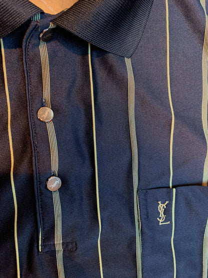 Yves Saint Laurent Pour Homme Polo Shirt