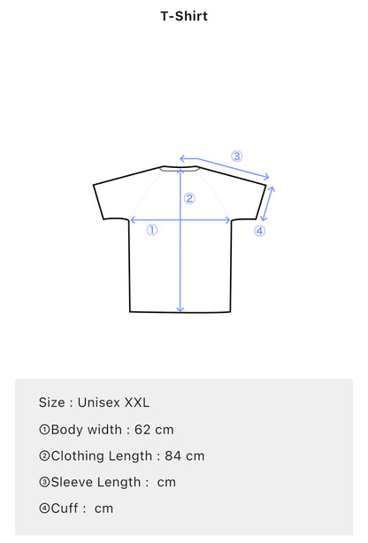 Mens Y2K Printed Shirt