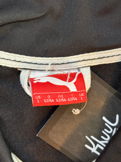 Puma Track Jacket Men’s Large