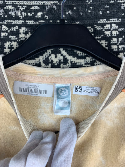 Men’s Y2K Skate Graphic Crewneck