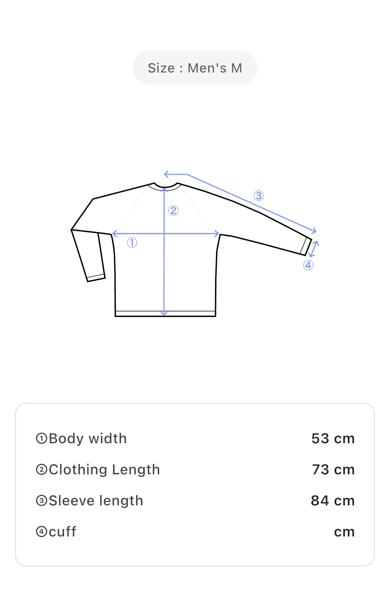 Adidas Blue Track Jacket