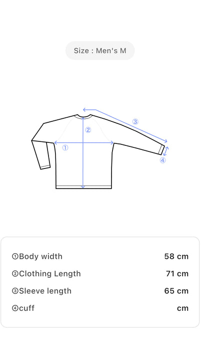 Men's Vintage Redpoint Sportswear Bomber Jacket