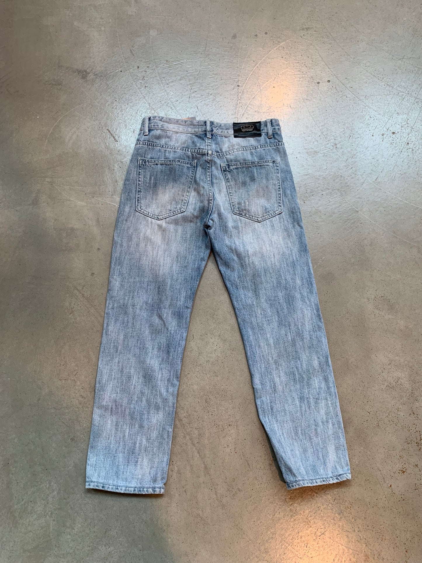Men's Dolce & Gabbana Gold Label Jeans