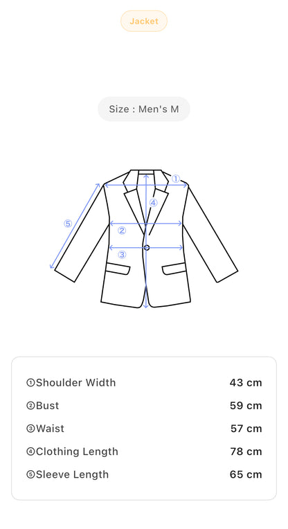 Vintage Men Black Zipup Leather Jacket