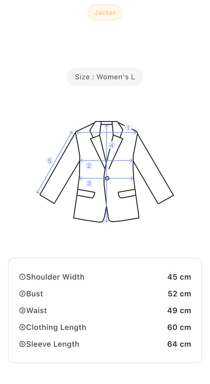 Black Moto-Style Leather Jacket with Zip Pockets