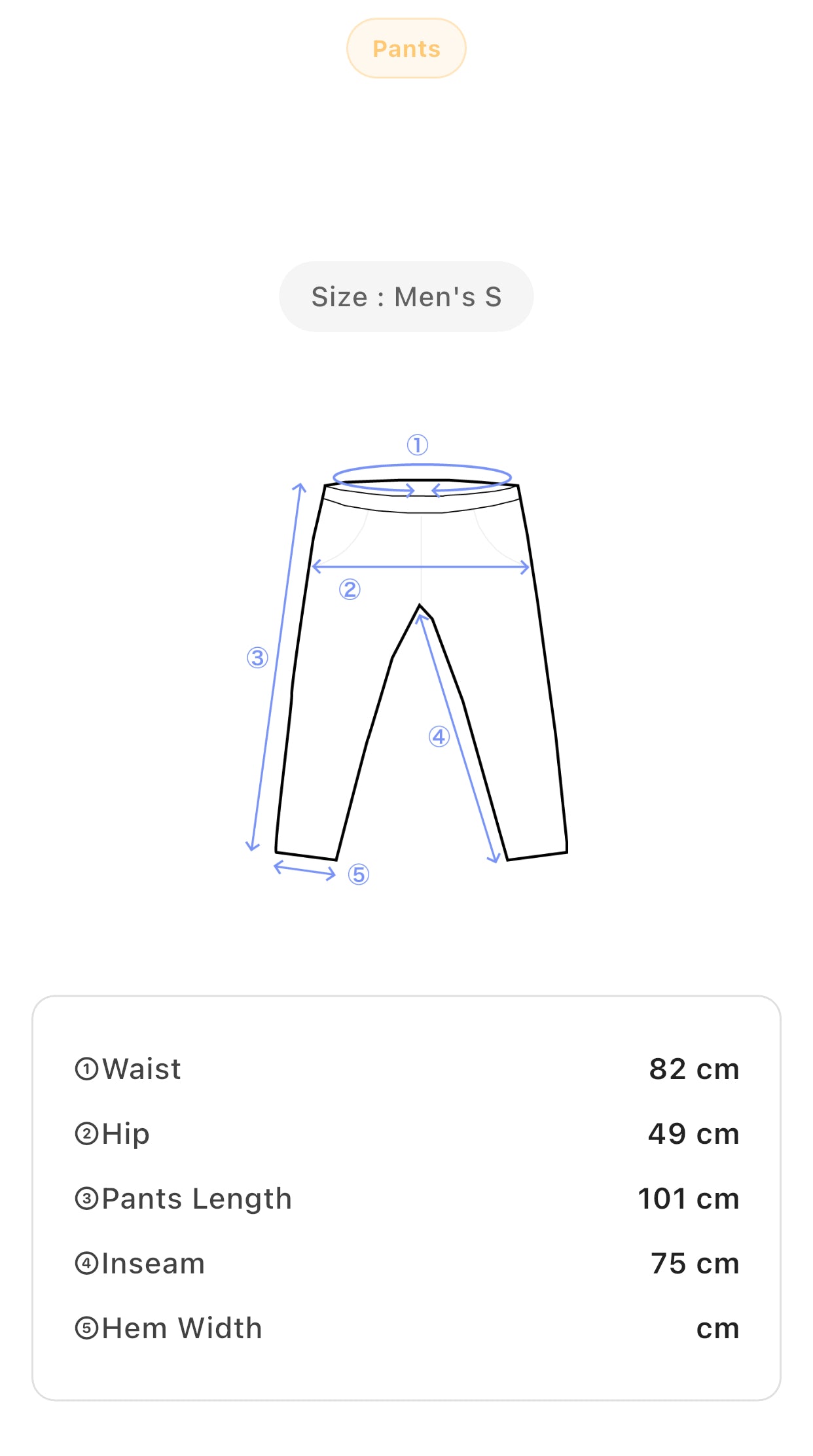 Mens Vintage Camp David Jeans