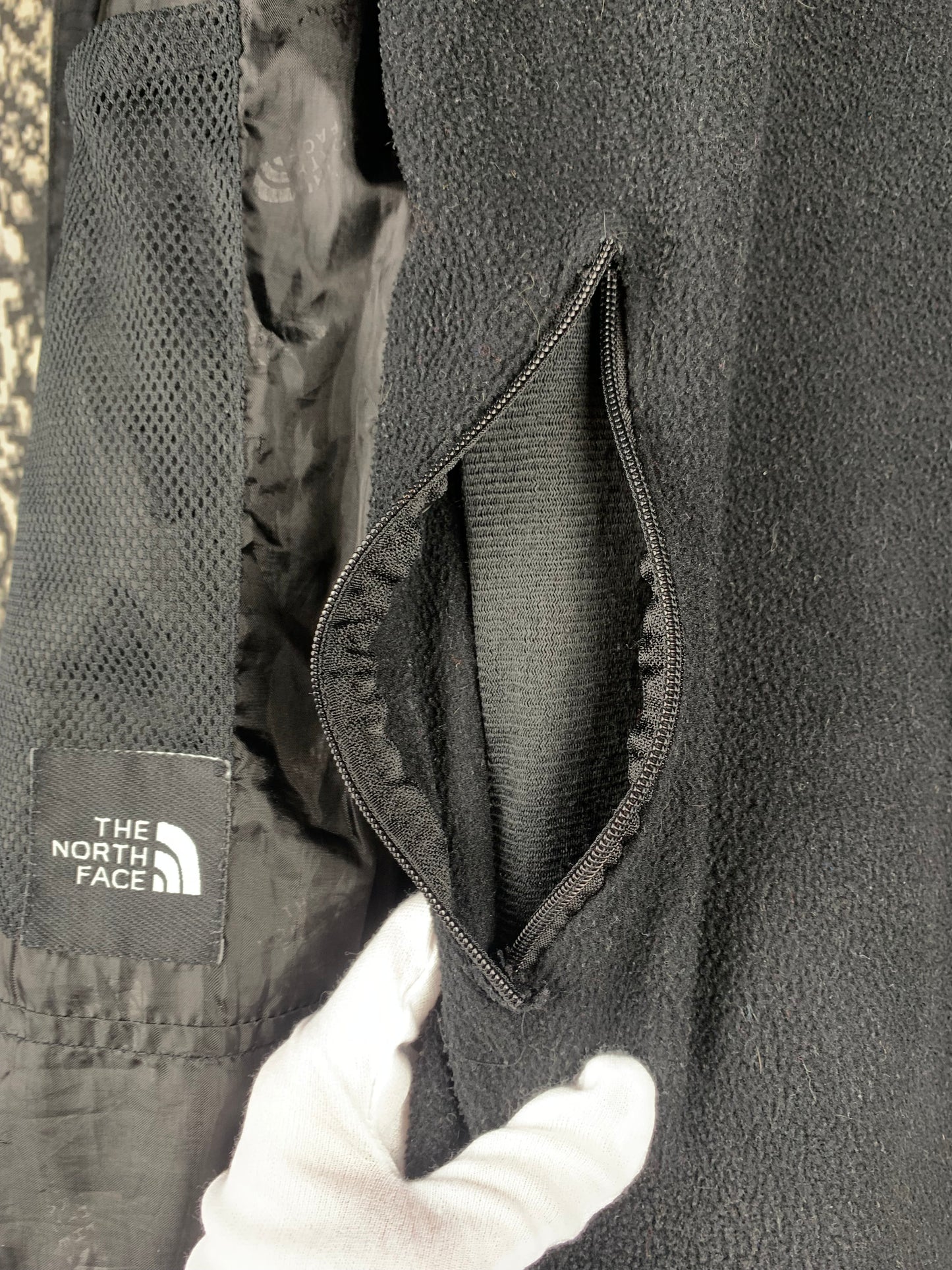 The North Face Summit Series Gore-Tex Mountain Jacket