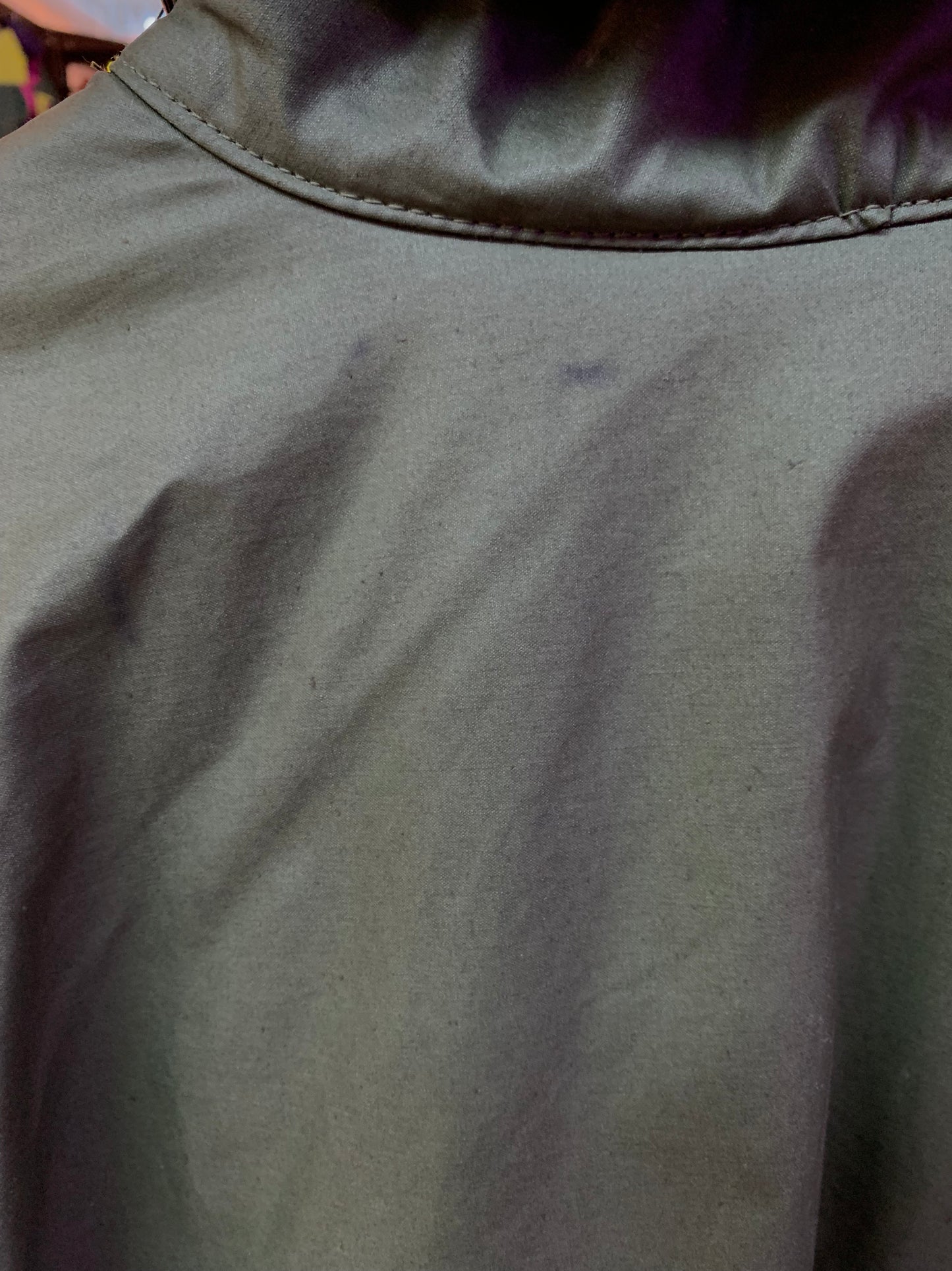 Mascot Trent Vintage Waterproof Field Jacket