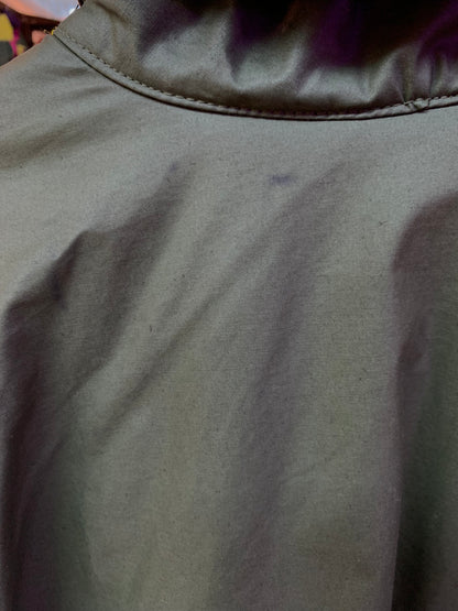 Mascot Trent Vintage Waterproof Field Jacket