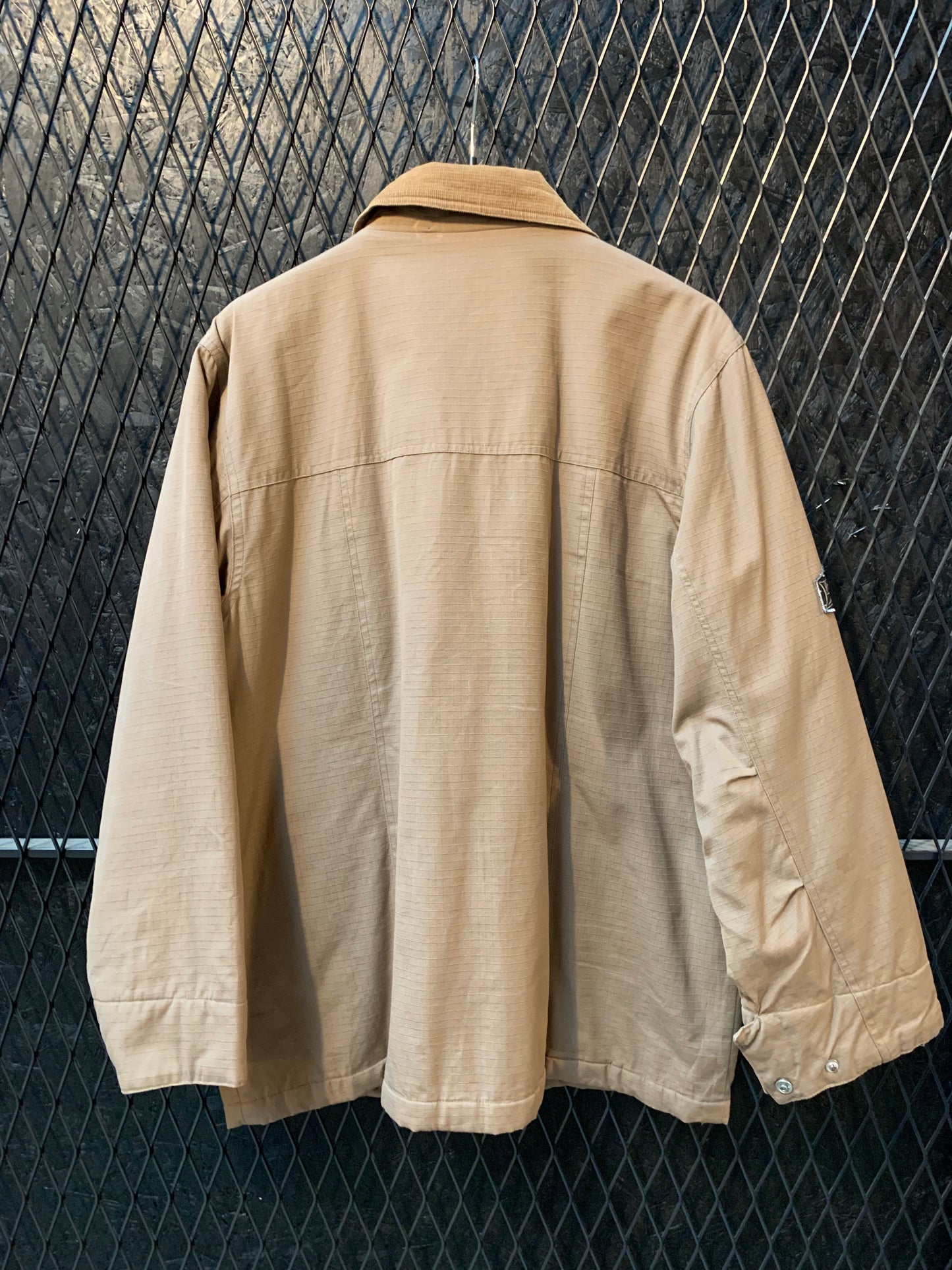 Body Glove Beige Workwear Jacket