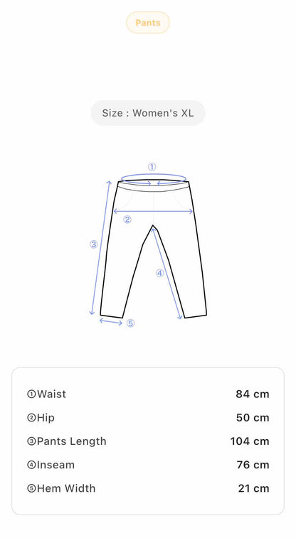 Bonita Y2K Style Gray Striped Pants for Women