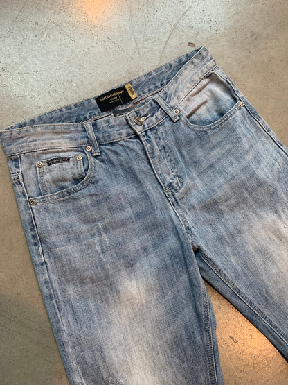 Men's Dolce & Gabbana Gold Label Jeans