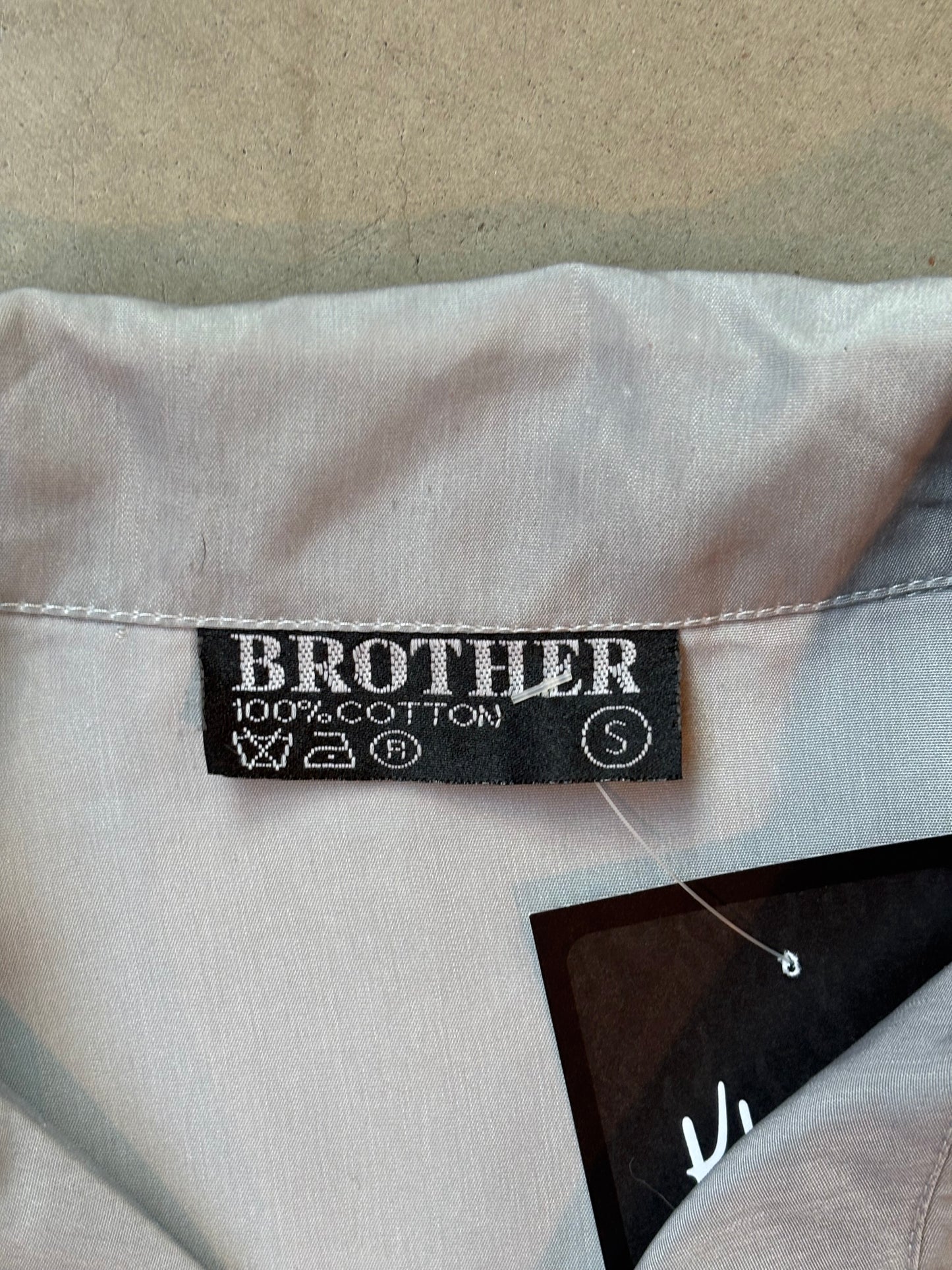 Brother Eagle Print Shirt