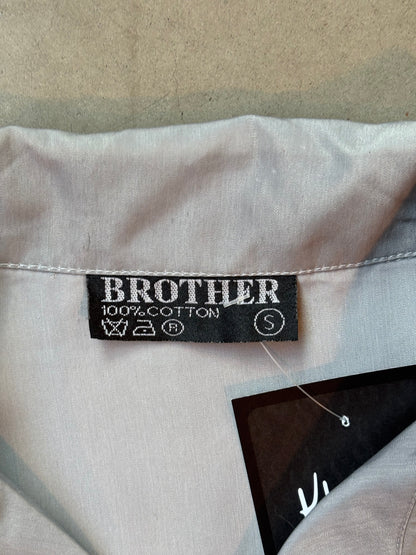 Brother Eagle Print Shirt