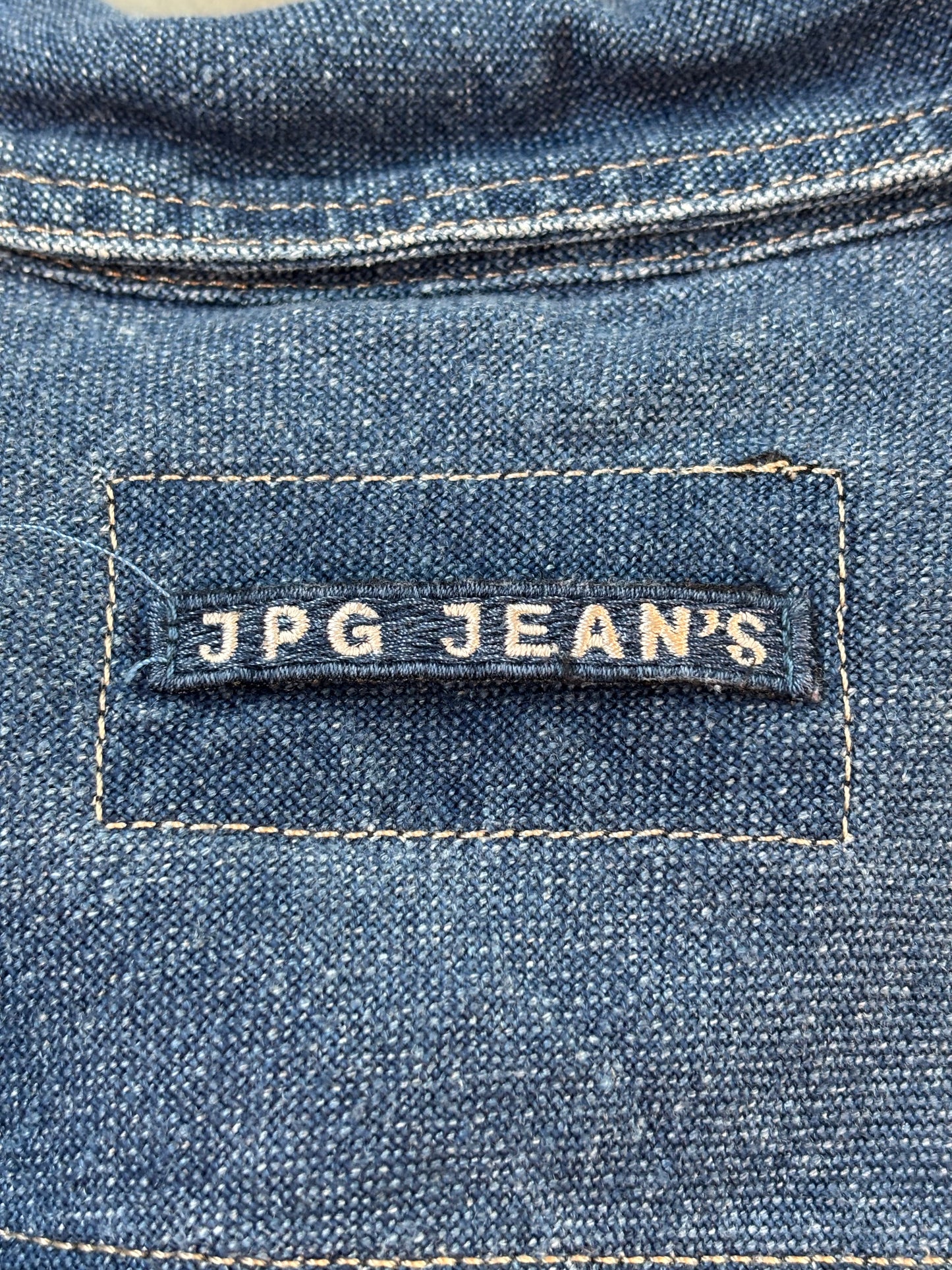 JPG Jean’s by Gaultier Women’s Medium