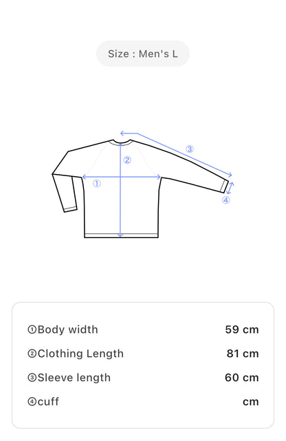 Jofama Black Leather Jacket Men's L