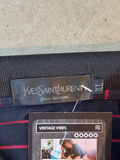 Yves Saint Laurent Pour Homme Polo Shirt