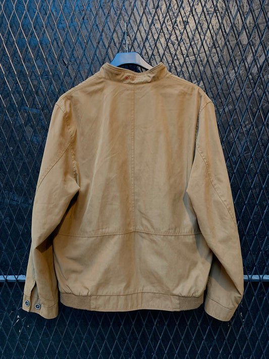 Men's Vintage Redpoint Sportswear Bomber Jacket