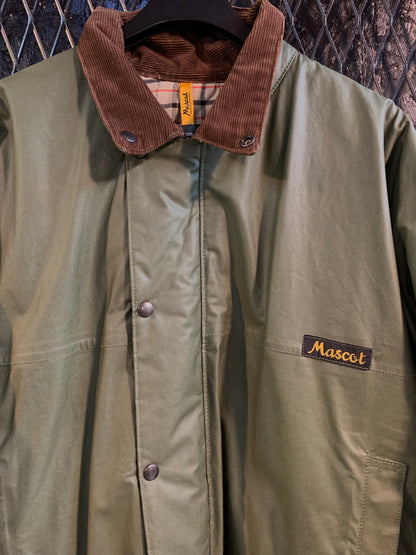 Mascot Trent Vintage Waterproof Field Jacket