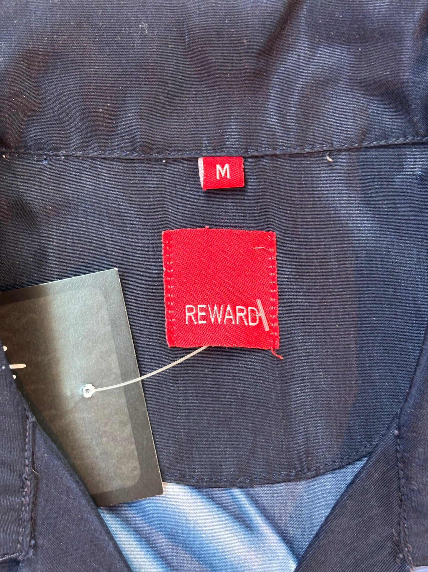 Reward Dragon Flame Shirt