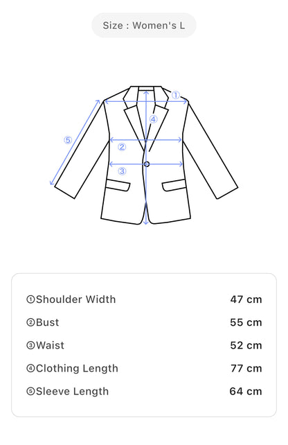 Vintage Unisex L Brown Leather Jacket By Marquis of London